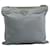 Borsa a Spalla PRADA Satin Blu Auth ar13121  - vista 13