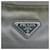 Borsa a Spalla PRADA Satin Blu Auth ar13121  - vista 17