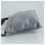 Borsa a Spalla PRADA Satin Blu Auth ar13121  - vista 4