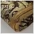 LOUIS VUITTON Borsa Clutch Brocade Tari Monogramma Oro M93142 LV Auth 106316S D'oro - vista 14