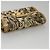 LOUIS VUITTON Borsa Clutch Brocade Tari Monogramma Oro M93142 LV Auth 106316S D'oro - vista 5