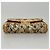 LOUIS VUITTON Borsa Clutch Brocade Tari Monogramma Oro M93142 LV Auth 106316S D'oro - vista 6