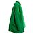 Valentino Garavani, vestido oversized Verde - vista 2