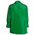 Valentino Garavani, vestido oversized Verde - vista 3