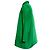 Valentino Garavani, vestido oversized Verde - vista 4