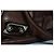 Céline Celine, borsa in pelle marrone Blossom - vista 8