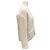 Chaqueta de bouclé de algodón marfil Peyton A.L.C. - vista 2