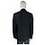 Acne Studios Double Breasted Wool Blazer Black - view 4