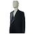 Acne Studios Double Breasted Wool Blazer Black - view 5