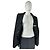 Acne Studios Double Breasted Wool Blazer Black - view 7