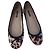 Ballerina Louis Vuitton Stampa leopardo