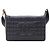 Borsa Chanel in pelle trapuntata nera Nero