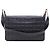 Borsa Chanel in pelle trapuntata nera Nero - vista 3
