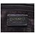 Borsa Chanel in pelle trapuntata nera Nero - vista 5