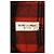 Camicia a quadri Saint Laurent in cotone rosso - vista 10