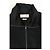 Giacca con zip Alexander McQueen in nylon nero - vista 11