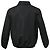 Giacca con zip Alexander McQueen in nylon nero - vista 3