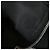 Giacca con zip Alexander McQueen in nylon nero - vista 6