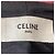 Céline Celine x Scott Reeder Varsity-Jacke aus rosa Wolle Pink - Ansicht 5