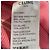 Céline Celine x Scott Reeder Varsity-Jacke aus rosa Wolle Pink - Ansicht 6
