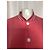 Céline Celine x Scott Reeder Varsity-Jacke aus rosa Wolle Pink - Ansicht 8