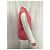Céline Celine x Scott Reeder Varsity-Jacke aus rosa Wolle Pink - Ansicht 9