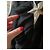 Mono negro Thierry Mugler con broche de estrella - vista 3