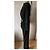 Mono negro Thierry Mugler con broche de estrella - vista 4