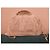 Borsa Guess in pelle nera Saffiano Nero - vista 7