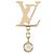 Orecchini Clip Idylle Blossom Louis Vuitton D'oro