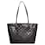 Bolsa Louis Vuitton Vernis Long Beach MM M90475 Bordeaux Couro  ref.1990966