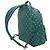 Louis Vuitton Grüner Monogram Heritage Entdeckerrucksack PM - Ansicht 2