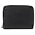 Louis Vuitton Epi Zippy Coin Purse Black  ref.1991090
