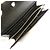 Cartera Twist Epi Louis Vuitton Negro - vista 8