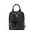 Sac à dos Alma Epi Louis Vuitton Noir - vue 2