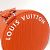 Borsa Polochon M23719 Epi XL Soft Louis Vuitton Rosso - vista 4