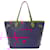 Louis Vuitton Epi Neverfull MM M54270 Bag Blue  ref.1991286