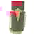Louis Vuitton Epi Lipstick Case Fuschia  ref.1991298