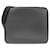 Louis Vuitton Taiga Odessa Shoulder Bag Grey Leather  ref.1991320