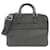 Louis Vuitton Taiga Neo Alexander M32772 Briefcase Grey Leather  ref.1991393