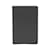 Louis Vuitton Taiga Organizer De Poche M30537 Black Leather  ref.1991440