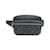 Louis Vuitton Taiga Lama Bum Bag Black Cloth  ref.1991450