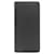 Louis Vuitton Taiga Portefeuille Brazza Wallet Black Leather  ref.1991640