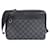 Louis Vuitton Damier Graphite Trocadero Messenger PM N40087 Shoulder Bag Damier ebene Cloth  ref.1991726