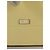 Borsa tote Ninon Lancel in pelle mimosa gialla Giallo - vista 5
