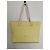 Borsa tote Ninon Lancel in pelle mimosa gialla Giallo - vista 6