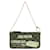 Pochete Mila N63091 Damier Louis Vuitton Acessório Damier ebene Lona  ref.1991940