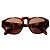 Gafas de sol Chanel Tortoise Gold CC Logo 01452 91235 Dorado - vista 3