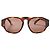 Gafas de sol Chanel Tortoise Gold CC Logo 01452 91235 Dorado - vista 4