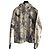 Venture World Map Jacke Off White Cream SS2012 von Supreme The North Face Weiß Roh